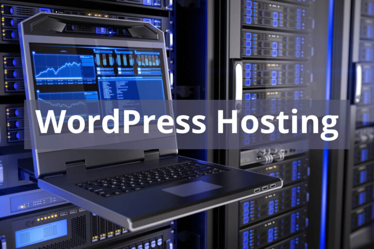 Cheap Wordpress hosting