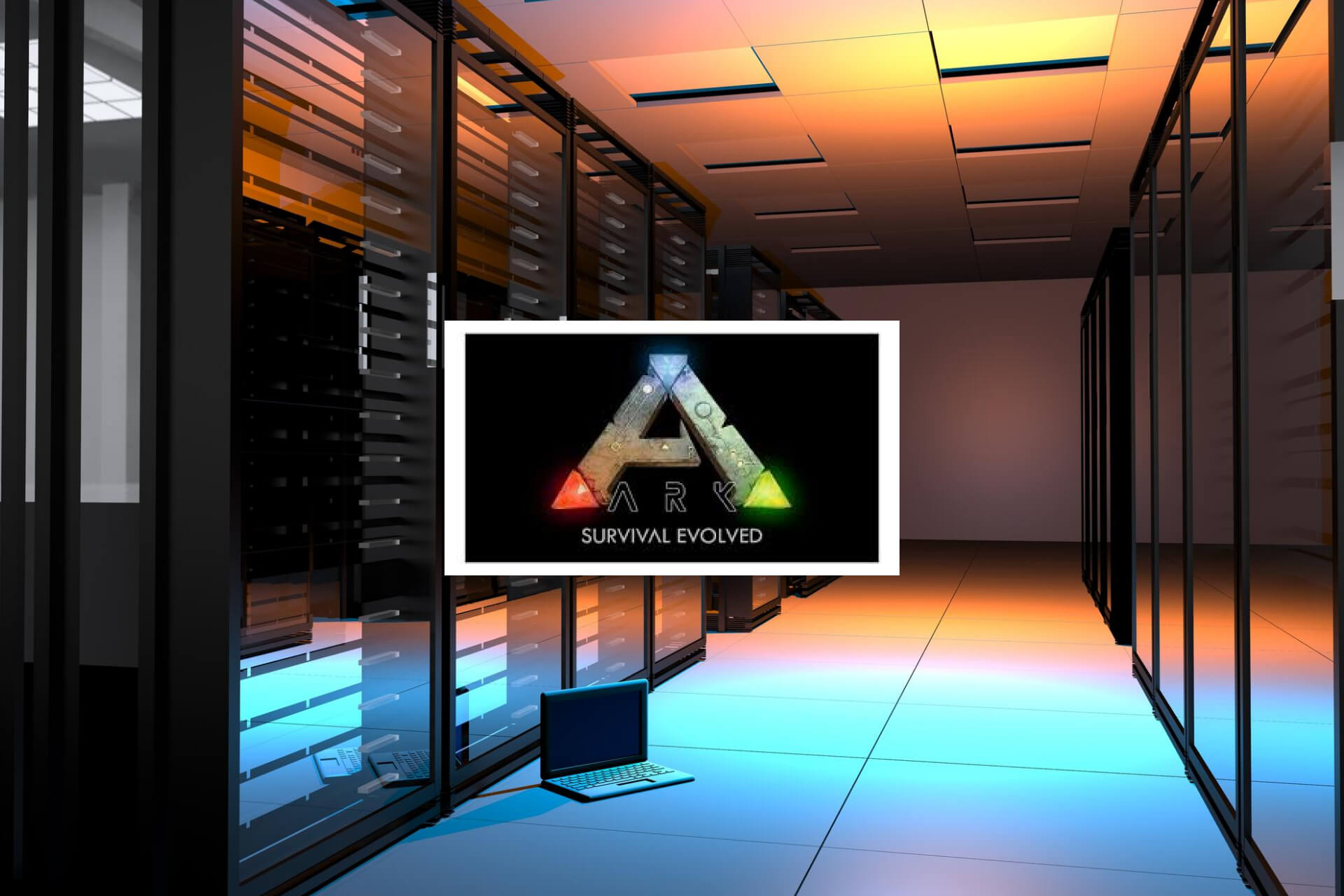 How to Host a Dedicated Server on ARK