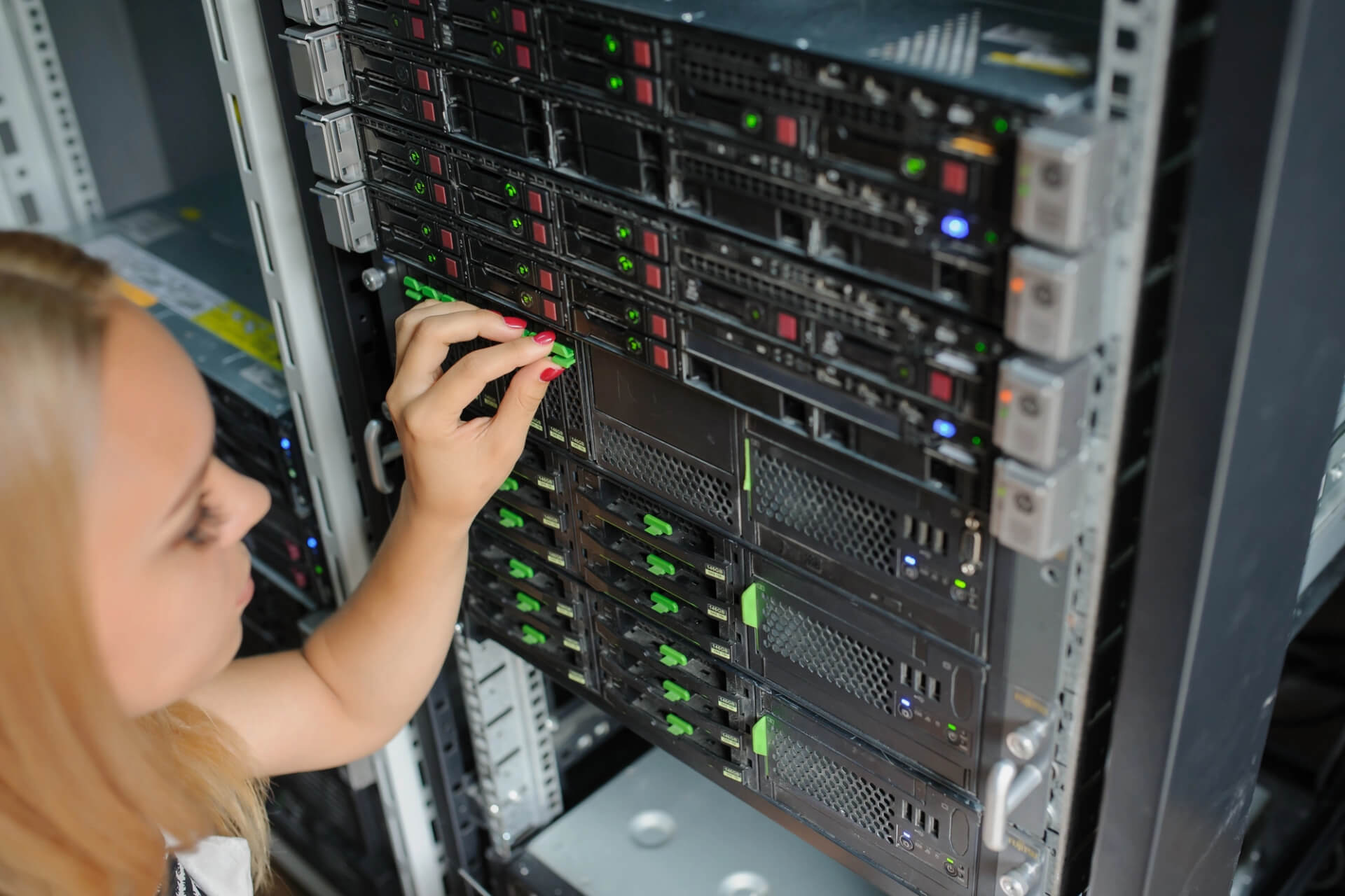 The Importance of Uptime and Reliability in Web Hosting