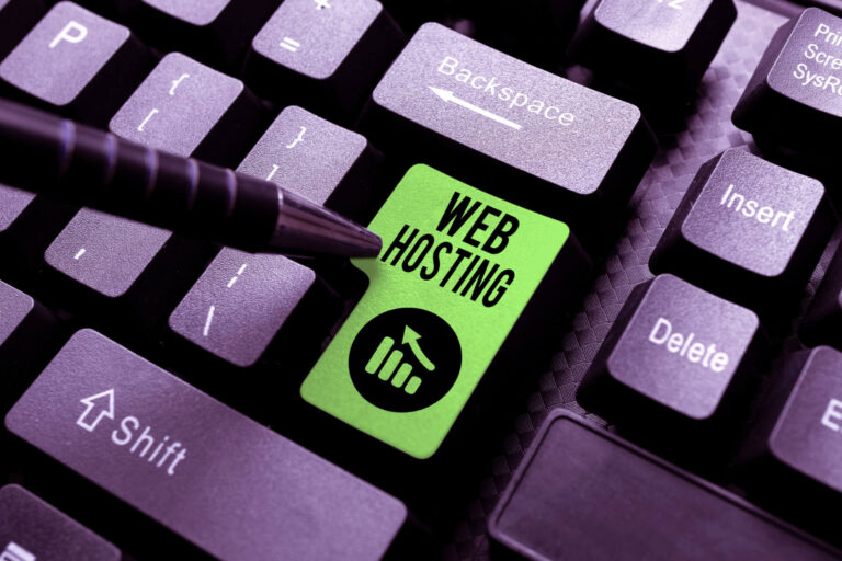 Top Features of Web Hosting Services