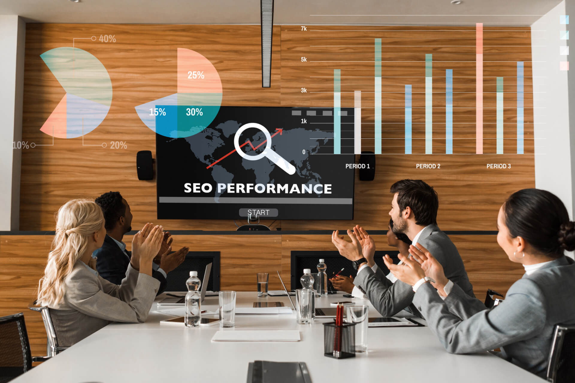 Web Hosting and SEO