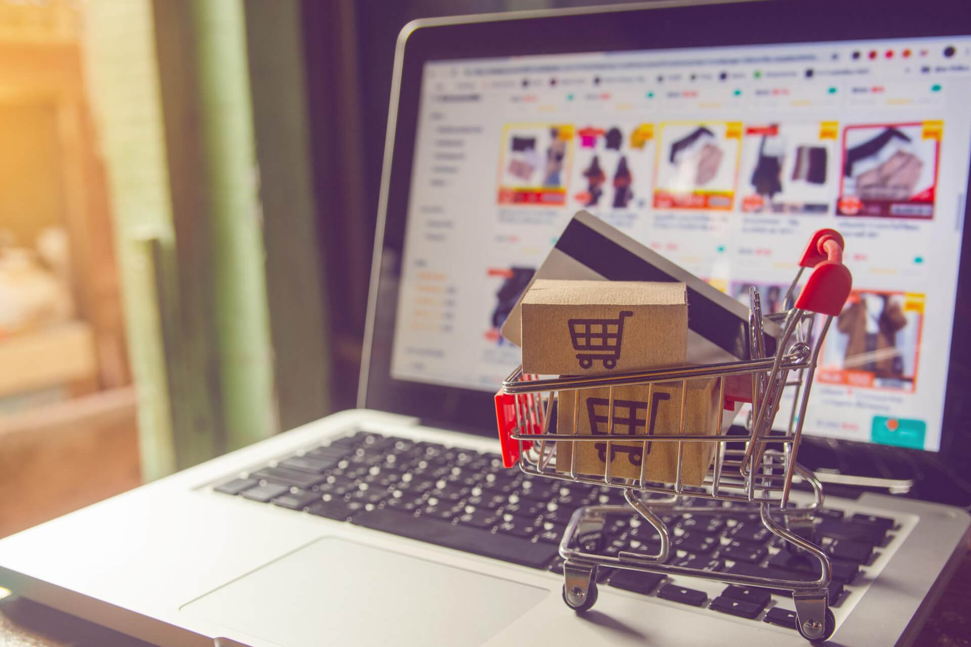 What to Consider When Choosing a Hosting Provider for E-commerce Websites